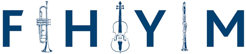FHYM - Friends of Hertfordshire Young Musicians